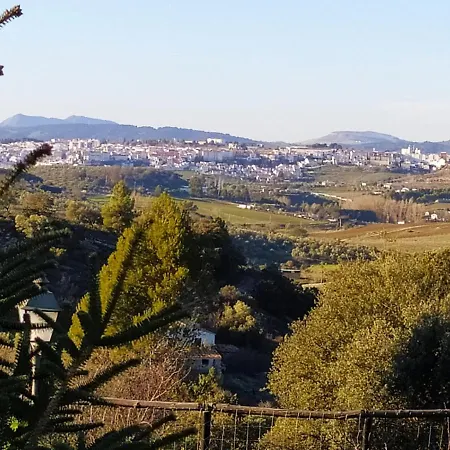 Bellavista ロンダ