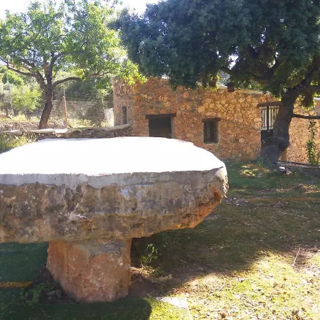 Сasa de vacaciones Bellavista