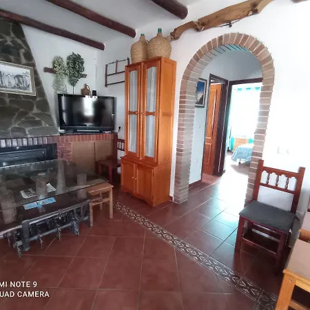 Сasa de vacaciones Bellavista *