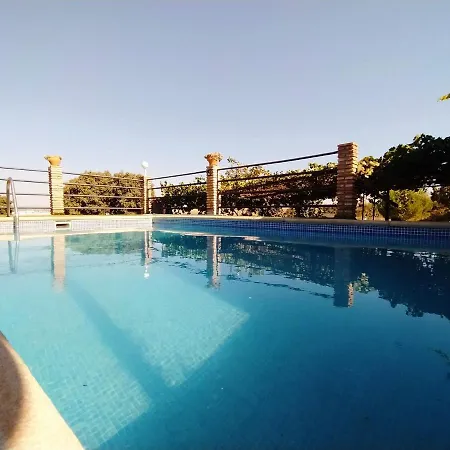 Сasa de vacaciones Bellavista *