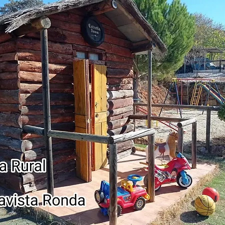 Сasa de vacaciones Bellavista