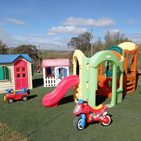 Bellavista Сasa de vacaciones Ronda