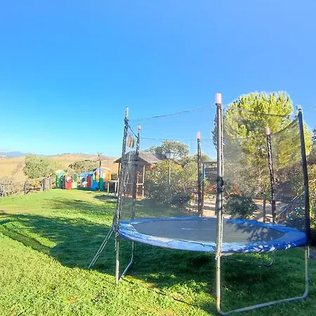 Сasa de vacaciones Bellavista *