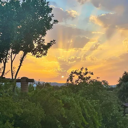 Сasa de vacaciones Bellavista Ronda