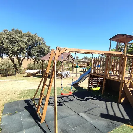 Сasa de vacaciones Bellavista Ronda