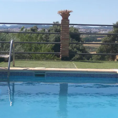 Bellavista ロンダ