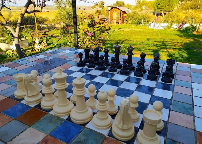 Bellavista Ронда