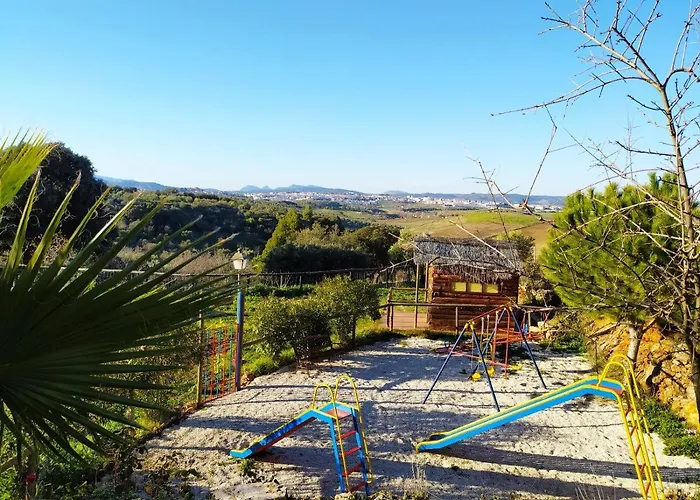 Bellavista * Ронда