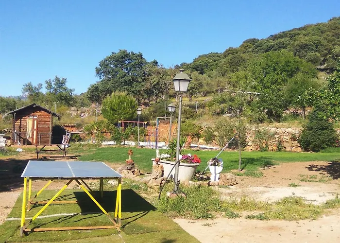 Bellavista Дом отдыха