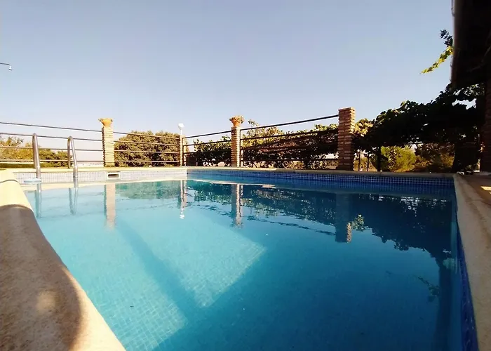 Дом отдыха Bellavista *