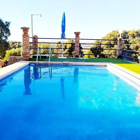 Bellavista Prázdninový dům *