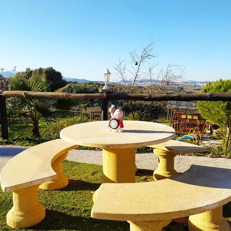 Bellavista Tatil Evi *