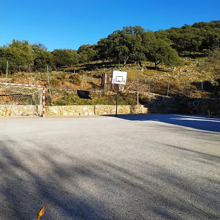 Prázdninový dům Bellavista