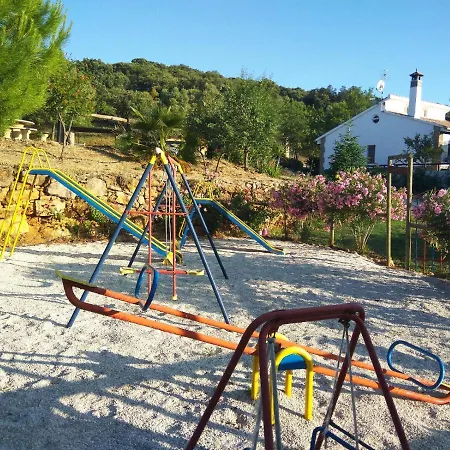 Tatil Evi Bellavista Ronda