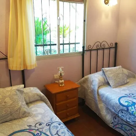 Bellavista Vakantiehuis *