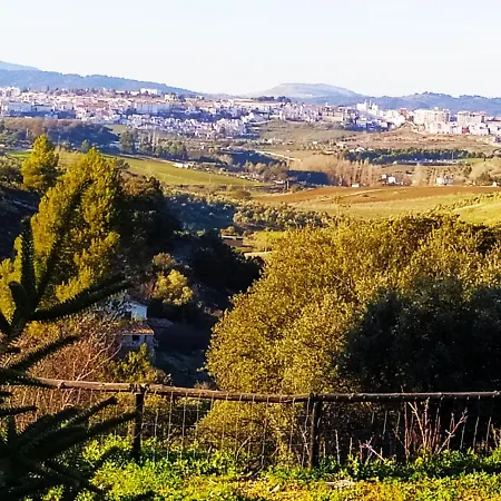 Vakantiehuis Bellavista Ronda