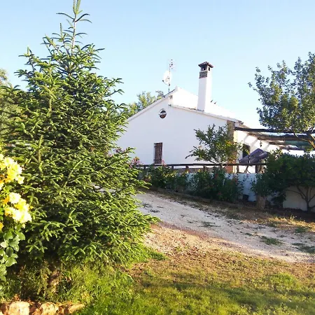 Bellavista Vakantiehuis