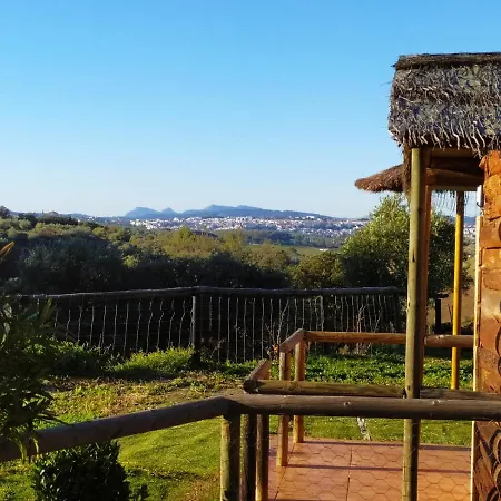 Vakantiehuis Bellavista