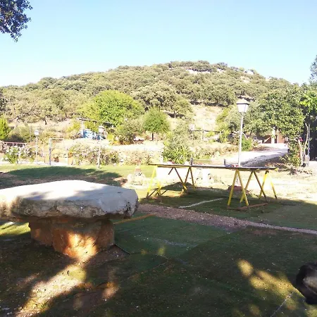 בית נופש Bellavista