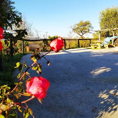 Vakantiehuis Bellavista