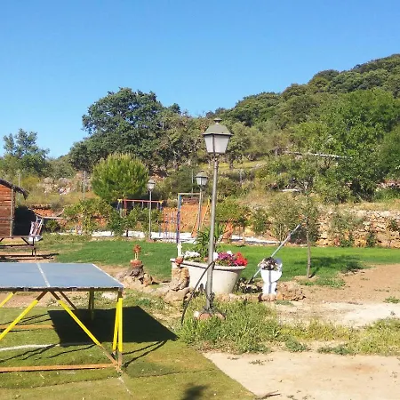 Bellavista Tatil Evi