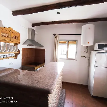 Vakantiehuis Bellavista Ronda