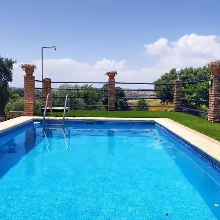 Prázdninový dům Bellavista *