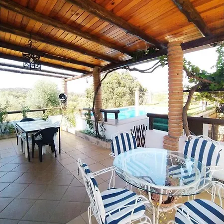 Vakantiehuis Bellavista