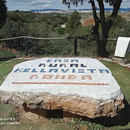 Bellavista Prázdninový dům