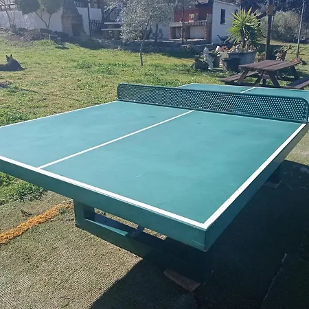 Prázdninový dům Bellavista