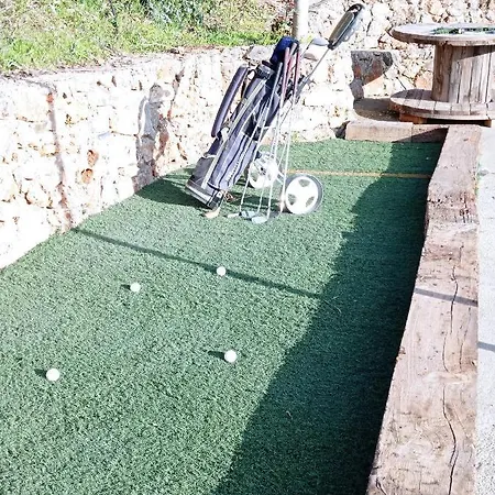 בית נופש Bellavista