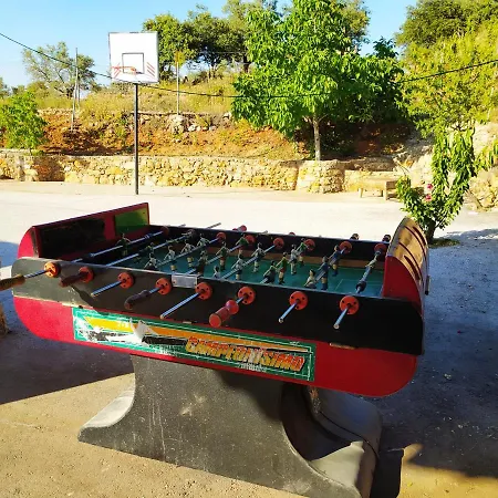 Bellavista בית נופש *