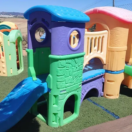 Bellavista * רונדה