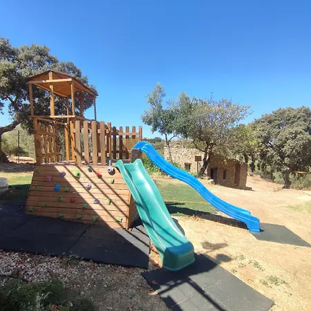 Bellavista Vakantiehuis Ronda