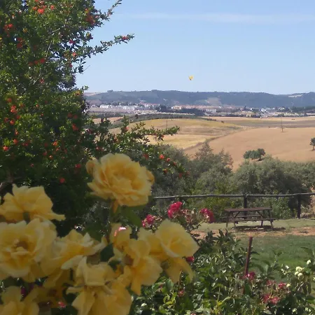 Bellavista Holiday home