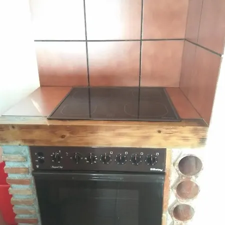 Bellavista Prázdninový dům