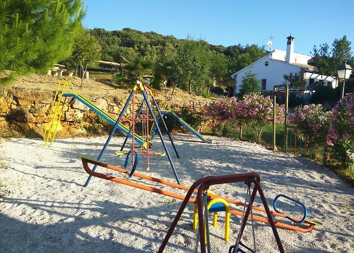 Prázdninový dům Bellavista Ronda