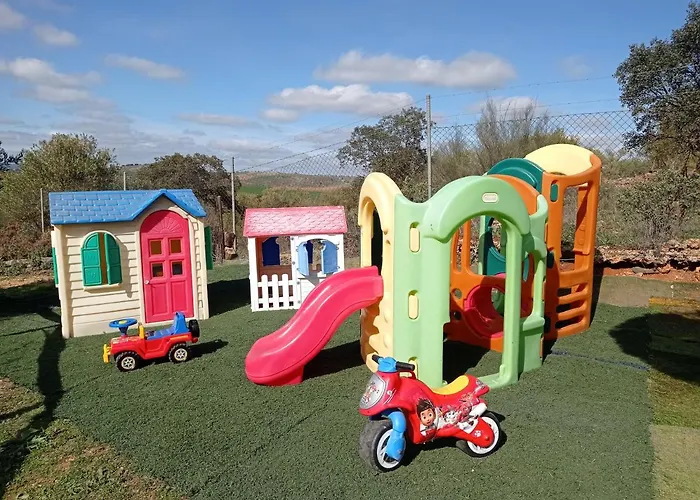 Bellavista 펜션 론다