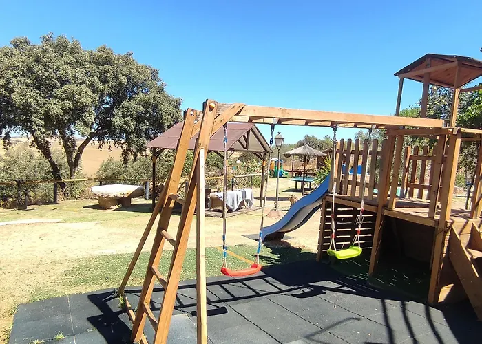 펜션 Bellavista 론다