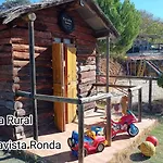 Feriehus Bellavista