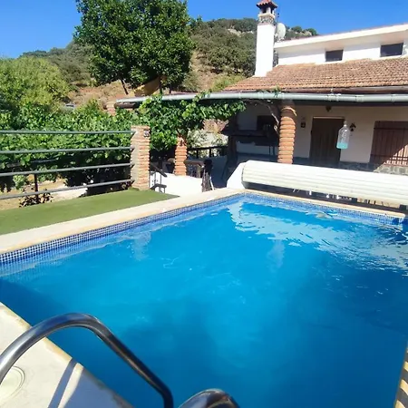 Bellavista Casa vacanze Ronda