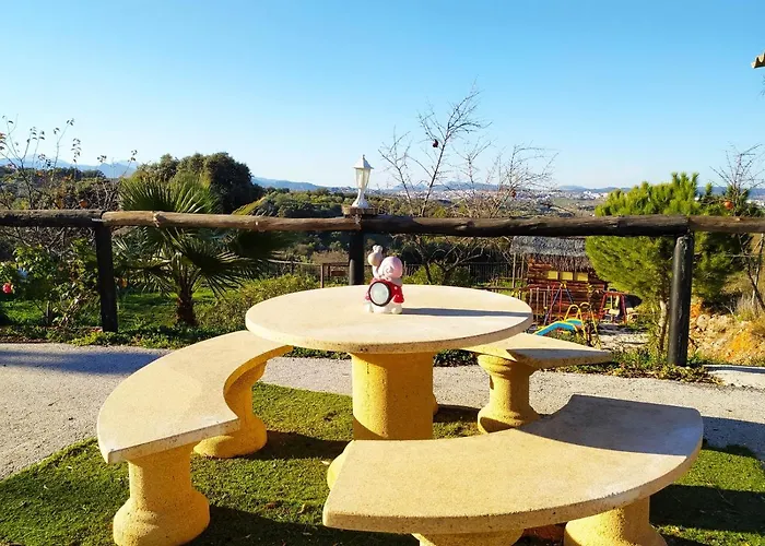 Bellavista Vakantiehuis *