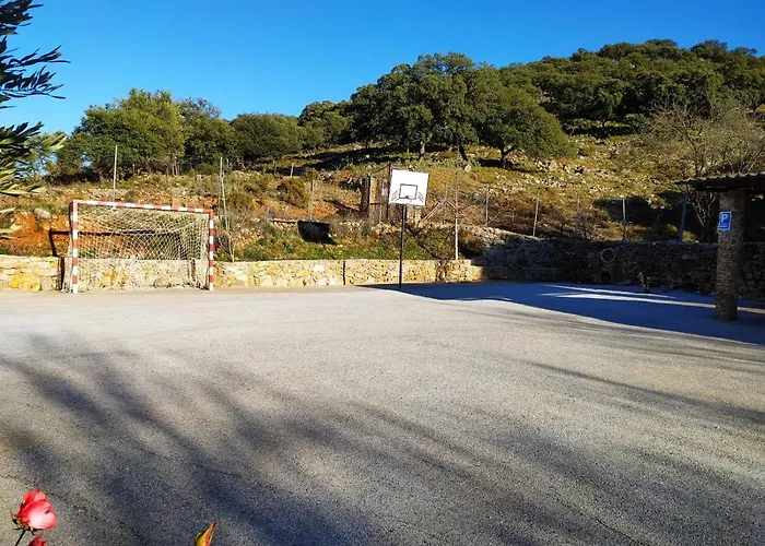 Vakantiehuis Bellavista