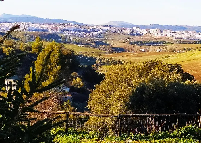 Vakantiehuis Bellavista Ronda