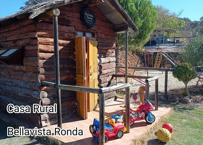 Casa vacanze Bellavista