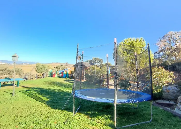 Casa vacanze Bellavista *