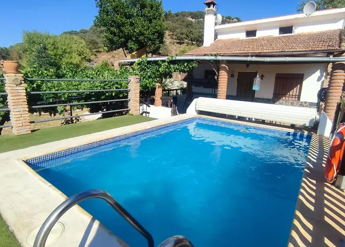 Bellavista Casa vacanze Ronda