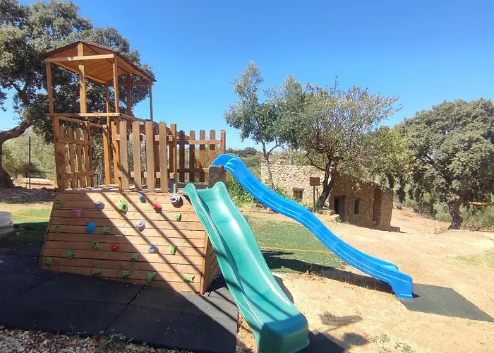 Bellavista Casa vacanze Ronda